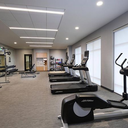 Courtyard By Marriott Charlotte Waverly Ballantyne Exterior photo